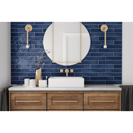 Плитка 26919 Manacor White 10x10