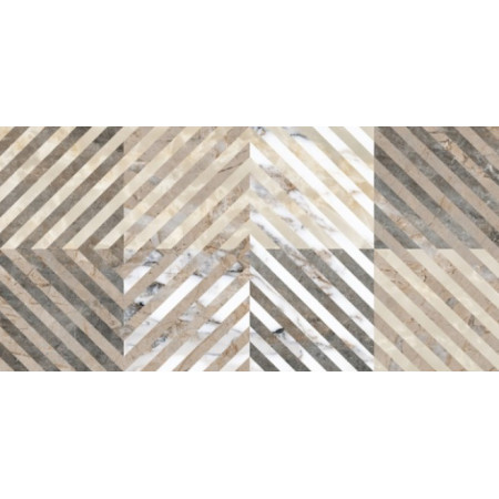 Керамогранит K949797LPR01VTE0 Marble-X Декор Геометрический Микс 7ЛПР 30x60