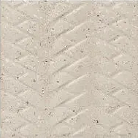 Плитка Dipsy Asphalt Off White 15x15