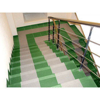 Керамогранит Стандарт Уральский Гранит