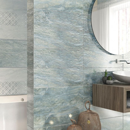 Керамогранит FT4CRT23 Crystal Zaffiro 41x41