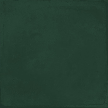 Плитка 17070 Сантана зеленый темный глянцевый 15х15