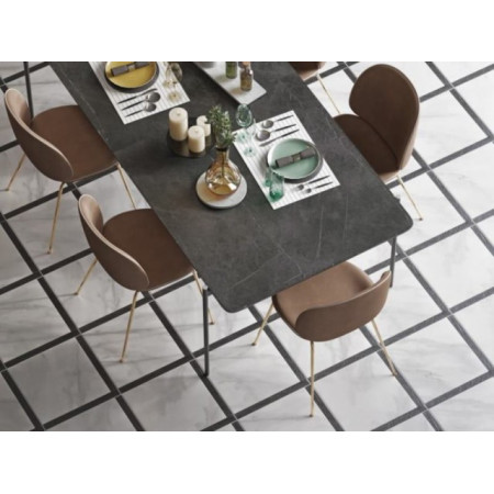 Керамогранит MS4R052 Madison белый 42x42