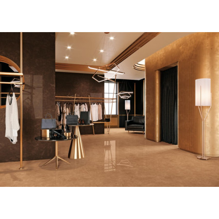 Ступени 620070001807 Thesis Light Scalino Angolare Sx Lap 33X120