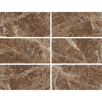 Керамогранит Emperador Eclipse Full Lap 60x120