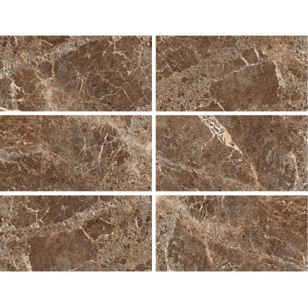 Керамогранит Emperador Eclipse Full Lap 60x120