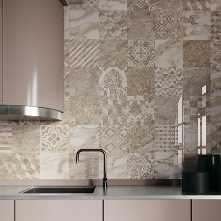 Ступени 620070002108 Empire Lasa Scal. Ang. Sx 33x60