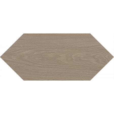 Плитка 35012 Монтиш бежевый темный матовый 14х34