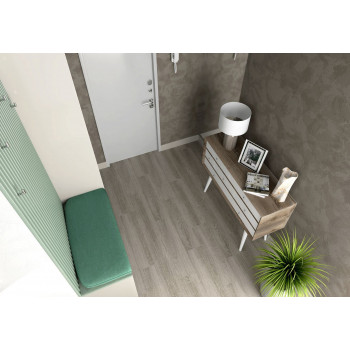 Керамогранит SG706990R Madera пепельный 20x80x0.9