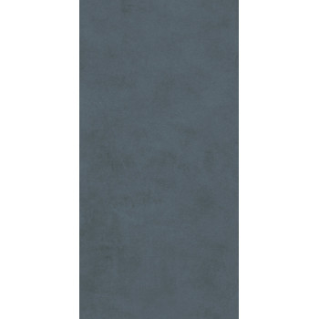 Плитка 11273R Чементо синий тёмный матовый обрезной 30x60