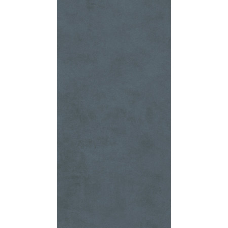 Плитка 11273R Чементо синий тёмный матовый обрезной 30x60