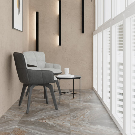 Керамогранит TP66M05 Кетил матовый 60x60