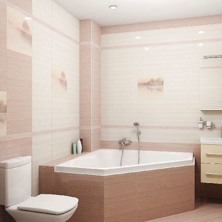 Плитка Панно Classics P2-2D199 40х40