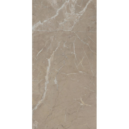 Плитка 11245R Серенада бежевый тёмный глянцевый обрезной 30x60