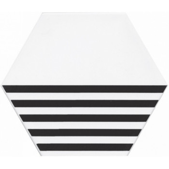 Керамогранит NT/A199/SG2300 Буранелли полоски 20*23.1