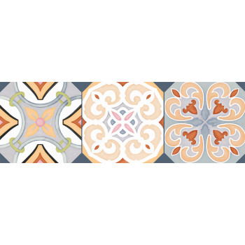 Плитка WT11SND55 Sanders Elise 200*600*7,5