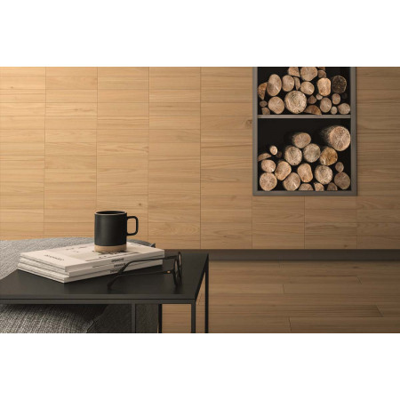 Керамогранит 610010001089 Element Wood Faggio 20x120