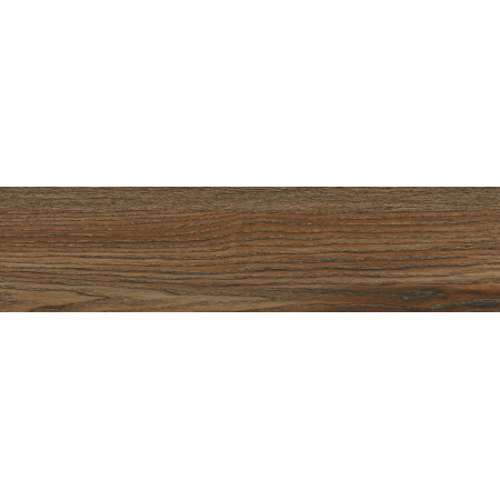 Керамогранит 16506 Wild Chic темно-коричневый рельеф ректификат 21,8x89,8