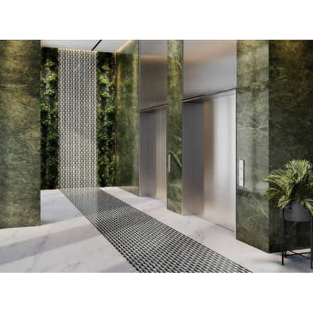 Керамогранит SG593202R Риальто Нобиле бежевый лаппатированный обрезной 119,5x238,5