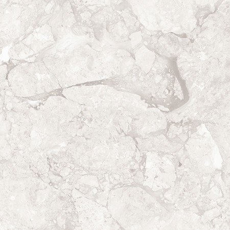 Керамогранит Emil White светло-серый Полированный 60x60