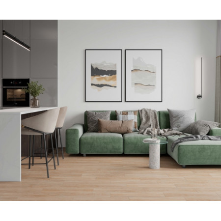 Керамогранит Verona бежевый 14,7x59,4