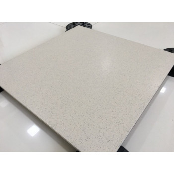 Керамогранит К601 Каракум Серый R1 60х60