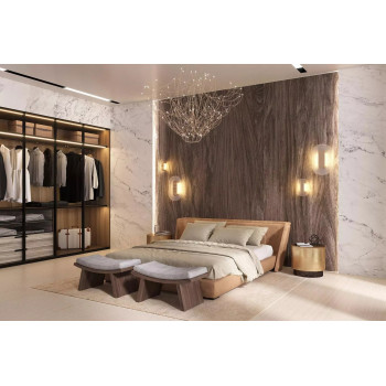 Керамогранит SG090000R6 Walnut American 160x320х6