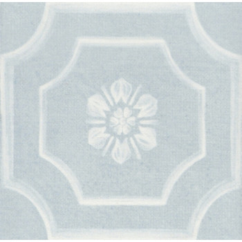 Плитка 33034/7 Каподимонте голубой 10x10