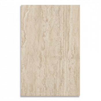 Керамогранит CTM_1230TRS-750 beige GLOSSY 1200х3000х9 мм (3,6 м2/шт)