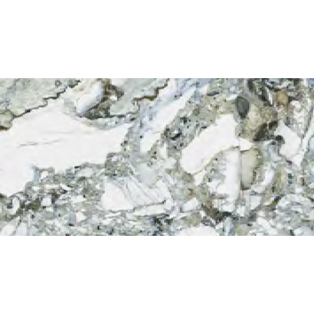 Керамогранит K951846LPR01VTEP CityMarble Амазония Мультиколор 7ЛПР R9 60X120