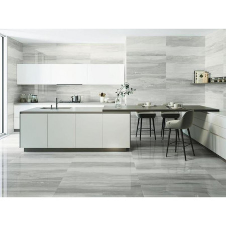 Плитка Parsel Tessella Mix Rect 40x120