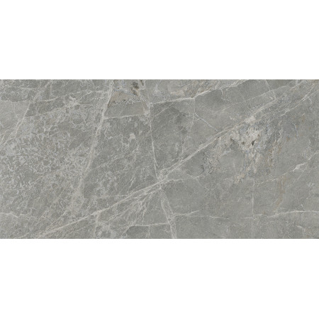 Керамогранит K951326LPR01VTER Marmostone Темно-серый 7ЛПР R9 8мм 60x120