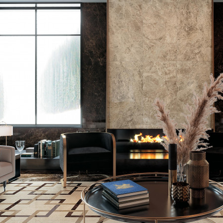 Ступени 620070001689 Victory White Scalino Angolare Dx 33x160