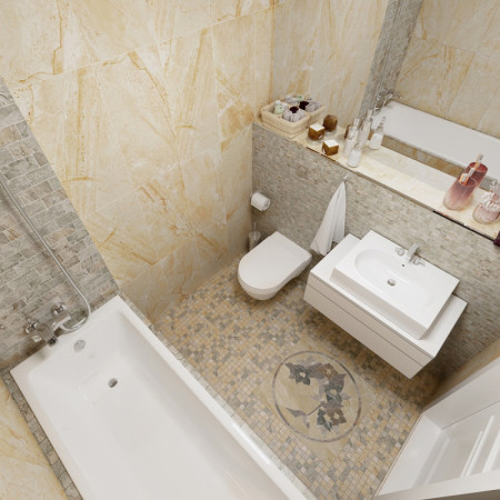 Керамогранит K-108/SR (2q108/SR) Genesis Dark Grey 30х60