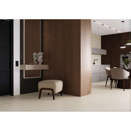 Керамогранит Quasar кремовый 60x60