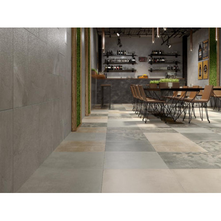 Керамогранит K-1001/LR Marble Trend Calacatta Gold 60х60