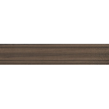 Керамогранит DL5103/BTG Плинтус Про Вуд коричневый 39.6x8