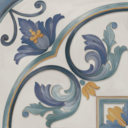 Керамогранит SG653022R Мирадоро лаппатированный обрезной 60x60x0,9