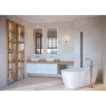 Керамогранит 8163 Shell DG 60х60