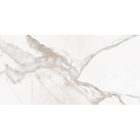 Керамогранит K-2001/MR Iceberg White 600x1200x11