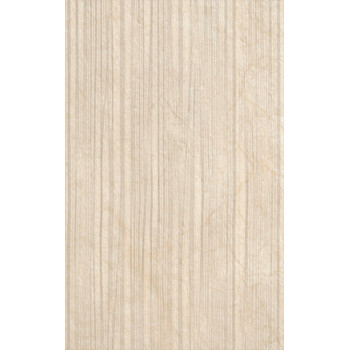 Плитка 00-00-5-09-10-11-2619 Eva vanilla line бежевый 25х40