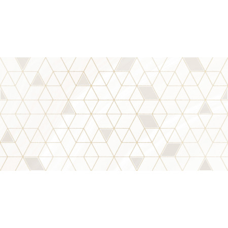 Плитка DW9RES01 Resort Gold Декор 249*500*7.5