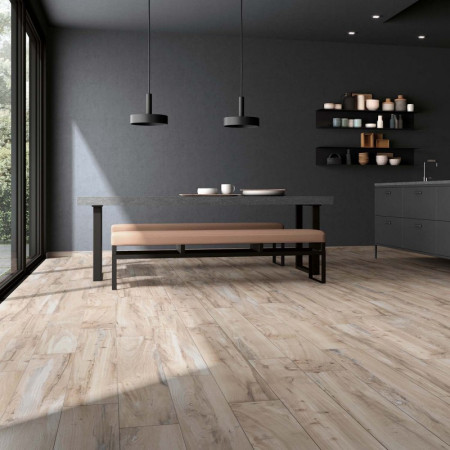 Керамогранит 0002740 NEST TAUPE RET. 20x120