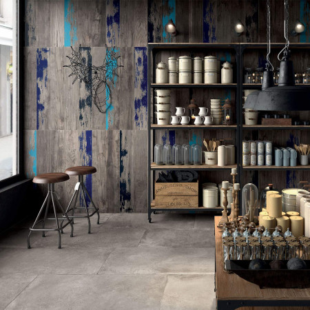 Керамогранит DPR35200 DOLPHIN MOON RETT. 20x120