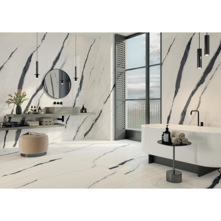 Керамогранит 600180000038 Forte dei Marmi Mystic Grey Lapp 120x278