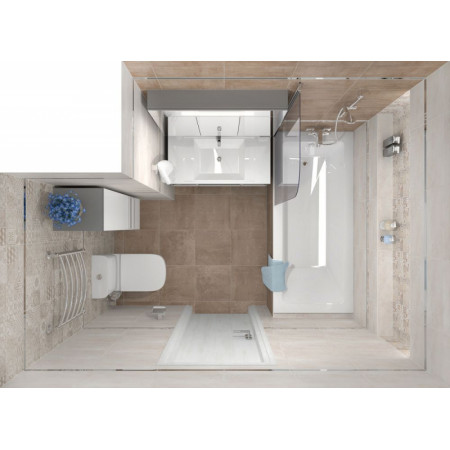 Плитка Bastion бежевый 08-00-11-476 20х40