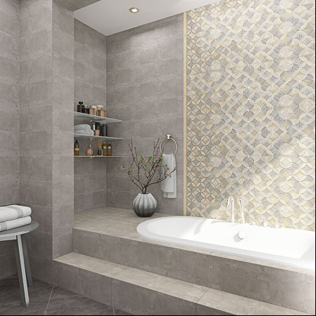 Плитка ВС11ГР704/DWU11GRS704 Грэйс 60х20