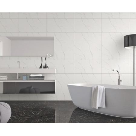 Керамогранит Icy White Matt 60х60