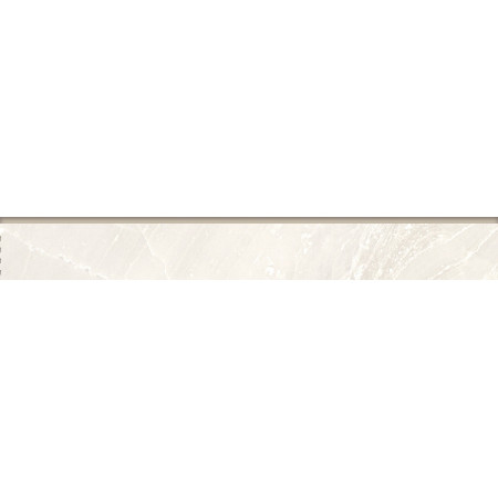 Керамогранит K-900/LR/p01 CANYON WHITE LR 7,6х60