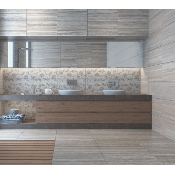 Мозаика K945650R Travertini Микс 30*30